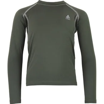 Tričko Peak Mountain Khaki 7330236 104