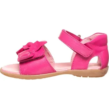 Dívčí sandály BO-BELL Pink 1590065 26