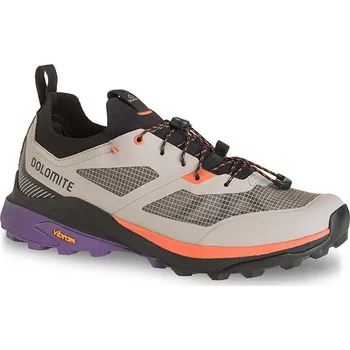 Pánská obuv Boty DOLOMITE Beige/ Schwarz/ Orange 454913 46.5