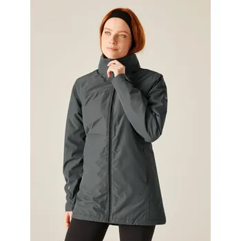 Dámská vesta Bunda Regatta Anthrazit 2945058 34