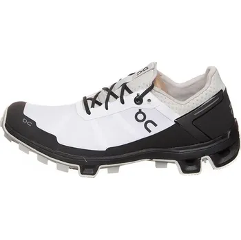 Dámská běžecká obuv ON RUNNING Weiß/ Schwarz 1623468 36