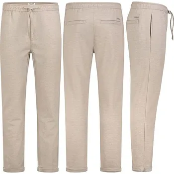 Pánské kalhoty Kalhoty Eight2Nine Beige 7701663 S