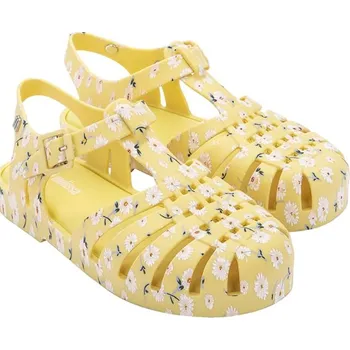 Dívčí tenisky Boty Melissa Gelb 225641 32