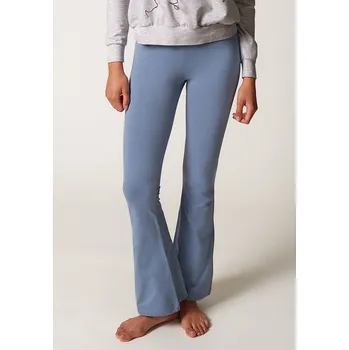 Dámské legíny Legíny Skiny Blau 4316492 38