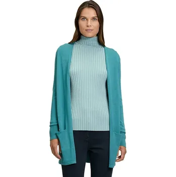 Dámský svetr Betty Barclay Türkis 882594 36
