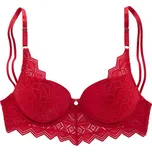 Podprsenka s.Oliver Rot 9175366 85B