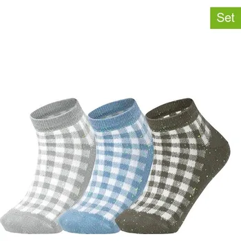 ESPRIT Grau/ Hellblau/ Khaki 7755896 31