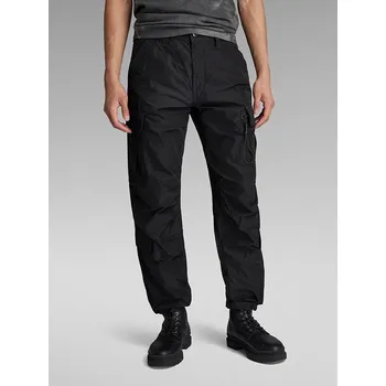 Pánské kalhoty Kalhoty G-Star Schwarz 3839923 W28/L32