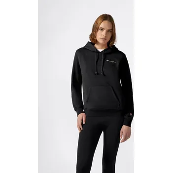Dámská móda Mikina Champion Schwarz 8762694 XL