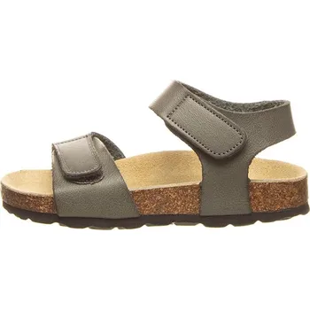 Dívčí sandály billowy Anthrazit 350663 34