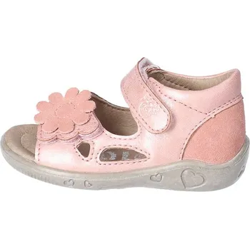 Dívčí sandály PEPINO Rosa 1528886 24