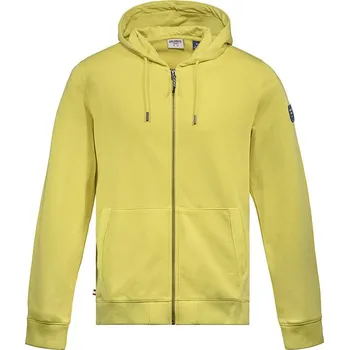 Pánská větrovka Bunda DOLOMITE Gelb 858845 M
