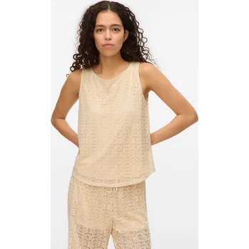 Dámská móda Vero Moda Beige 132571 XL