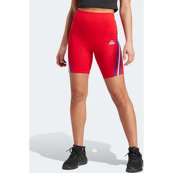 Dámské kraťasy Kraťasy adidas Rot 4990141 XS