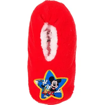 Dívčí tenisky Boty Disney Mickey Mouse Rot 8796279 24