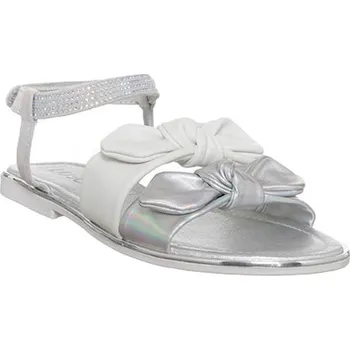 Dívčí sandály Liu Jo Silber 4052967 37