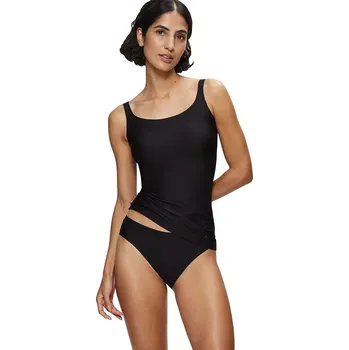 Dámské pyžamo Triumph Schwarz 6561042 42