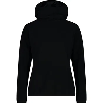 Oblečení a móda Mikina CMP Schwarz 359091 36