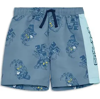 Chlapecké plavky LEGO Blau 4131047 116