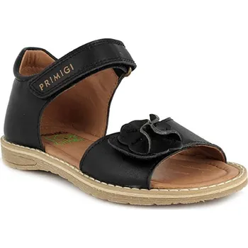 Dívčí obuv Primigi Schwarz 504912 33