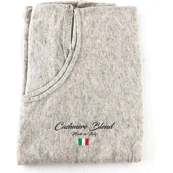 Dámská vesta Bunda MILANO AMOUR Hellgrau 9820868 onesize