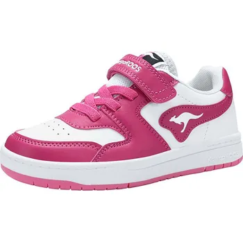 Dámské tenisky Tenisky Kangaroos Pink 7896459 30