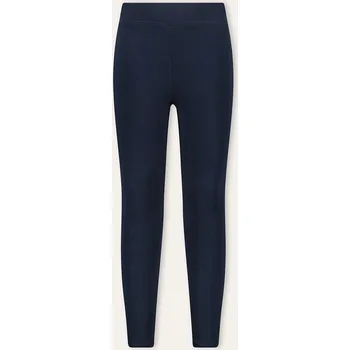 Dívčí legíny B.Nosy Dunkelblau 610969 110