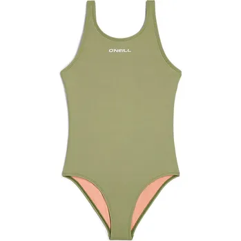 Chlapecké plavky O'Neill Khaki 9682588 164