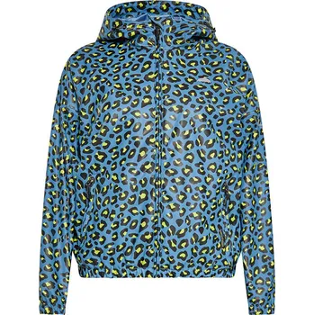 Dámská vesta Bunda Schmuddelwedda Blau 772423 XS