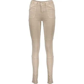 Oblečení a móda Mustang Beige 2526001 W26/L30