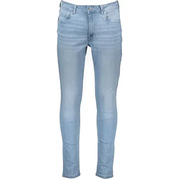 Dámské džíny Džíny Pepe Jeans Hellblau 4260334 W29/L30