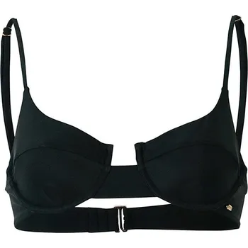 Dámské plavky Plavky Chiwitt Schwarz 5609402 L