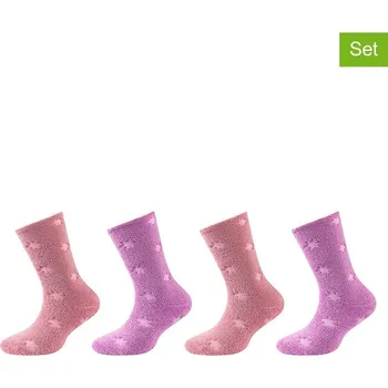 s.Oliver Rosa/ Lila 8623369 27