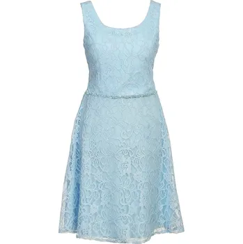 Dívčí šaty G.O.L.® FINEST COLLECTION Hellblau 4988037 170