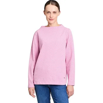 Dámské tričko BETTY & CO Rosé/ Taupe 6826012 XXL