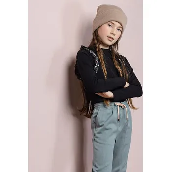 Tričko NONO Schwarz 9009264 128