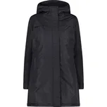 Bunda CMP Schwarz 708106 42