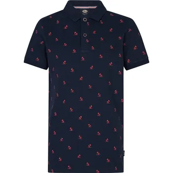 Chlapecké tričko Tričko Petrol Industries Dunkelblau 7883886 176