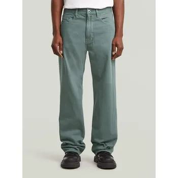 Pánské džíny Džíny G-Star Grün 7358803 W31/L30