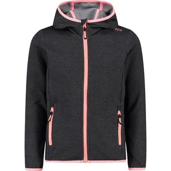 Dívčí bunda CMP Schwarz 1644859 98