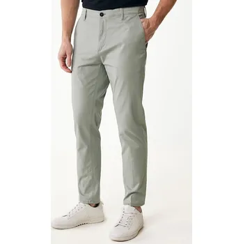 Pánské kalhoty Kalhoty Mexx Grün 2334275 W32