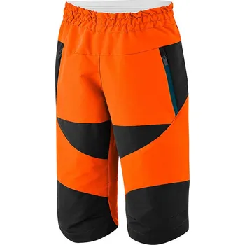 Dívčí džíny Gonso Orange 5901531 164