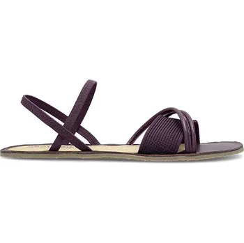 Dámské sandále Groundies Braun 7287898 41