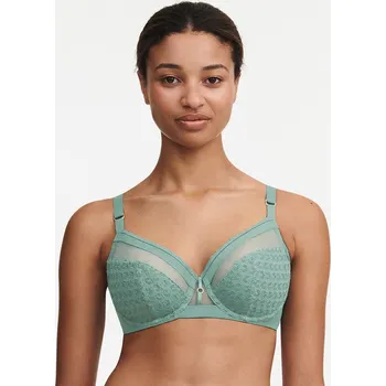 Dámské spodní prádlo Podprsenka Chantelle Türkis 4135759 75C