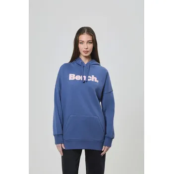Dámské oblečení Mikina Bench Blau 1488512 42