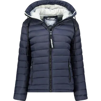 Dámská vesta Bunda ANAPURNA Dunkelblau 260352 XL