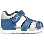 Boty Geox Blau/ Weiß 5516689 25