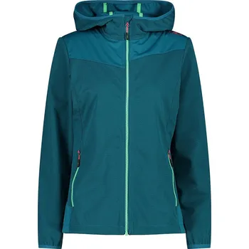 Dámské oblečení Bunda CMP Petrol 3223402 34