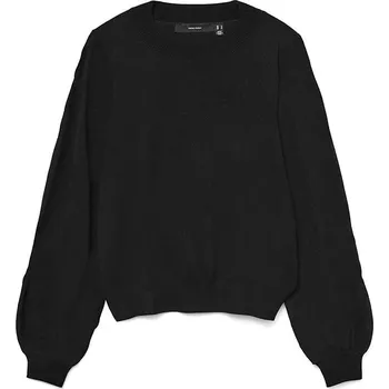 Dámská móda Vero Moda Schwarz 2985260 S