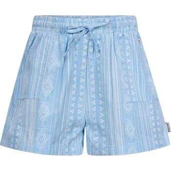 Dívčí kraťasy Retour Hellblau 7611475 140